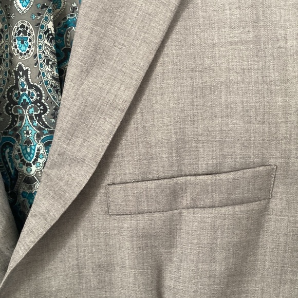 Edge Blazer - Picture 3 of 6